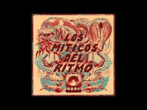 Los Míticos Del Ritmo  - Another One Bites The Dust