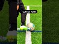 How To Chip The GoalKeeper #football #soccer
