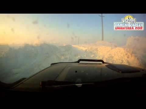 Wildstate - Pribeagu - Odaieni (via Ciocile) [HD]