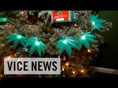 VICE News Daily: Beyond The Headlines - November 28, 2014