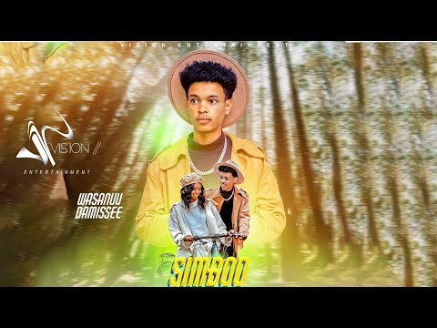 Wasenu Damise -simboo (Official video)
