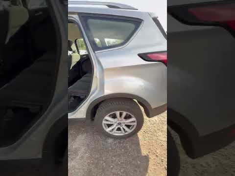 фото ford kuga ii рестайлинг 0