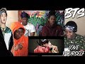 BTS (방탄소년단) LOVE YOURSELF 轉 Tear 'Singularity' Comeback Trailer - REACTION BTS (방탄소년단) LOVE YOURSELF 轉 Tear 'Singularity' Comeback Trailer - REACTION