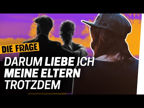 Geschlagen von den Eltern: So hab ich es rausgeschafft | Müssen wir unsere Eltern lieben? #Podcast
