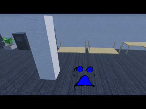 Making storyline from you guys' ideas - Interminable rooms #animation
