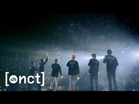 Nct Fanchant Beautiful Time Wattpad