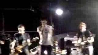 Nailpin - Don&#39;t Let Go