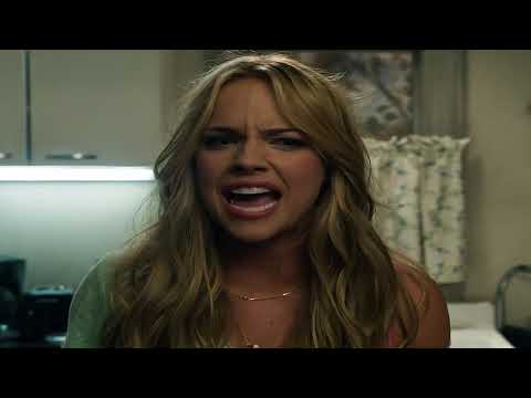 Ted 2 - Ted fights with his wife Tami Lynn (Full Screen)