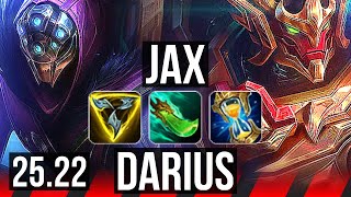 Download lagu JAX vs DARIUS (TOP) | Godlike | EUW Master | 25.22 mp3 Download lagu JAX vs DARIUS (TOP) | Godlike | EUW Master | 25.22 mp3