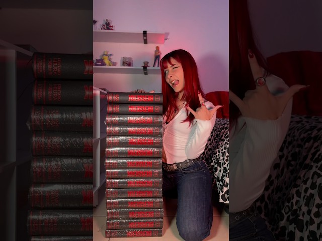 Vídeo relacionado con Berserk Deluxe Volume 13: Collects Berserk Volume 37, 38, and 39. (Berserk Deluxe Edition, 13)