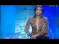 Agnieszka Woźniak Starak TVP1 Studio 01 06 2006