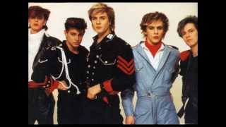 Duran Duran Do you Believe in Shame