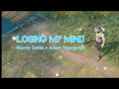Days After: Losing My Mind by Monty Datta x Adam Youngman (Music Video)