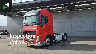 Prodaja Volvo FH 420 FH 4X2 NL-Truck APK PTO ACC I-ParkCool Alcoa's tegljača - Slika 4 | Autoline ME Volvo FH 420 FH 4X2 NL-Truck APK PTO ACC I-ParkCool Alcoa's tegljač | Slika 4 - Autoline