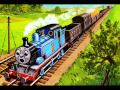 Thomas The Trucks