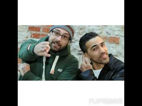 Wer ist dieser Junge - Ado Kojo feat. Eko Fresh