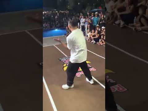 Red Bull BC One Honolulu | Semi-Final | Maka vs Dm