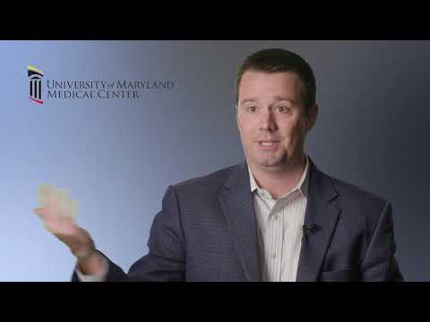 University of Maryland Medical Center's use of e-Builder Enterpris