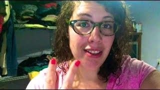 letting my freak flag fly (OCTOVLOG 14)