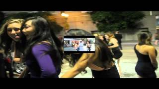 Emerson Windy at the MTV VIDEO MUSIC AWARDS (MTV VMAでエマーソン風)