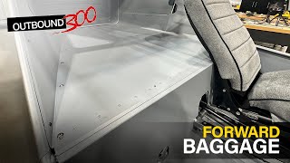 Ep. 33 - Rans S-21 Forward Baggage