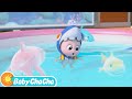 Baby Shark | Baby Shark Dance | Shark Doo Doo Doo Dance | Baby ChaCha Nursery Rhymes & Kids Songs