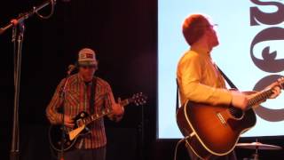 New Pornographers - All The Old Showstoppers (Live 12/3/2016)