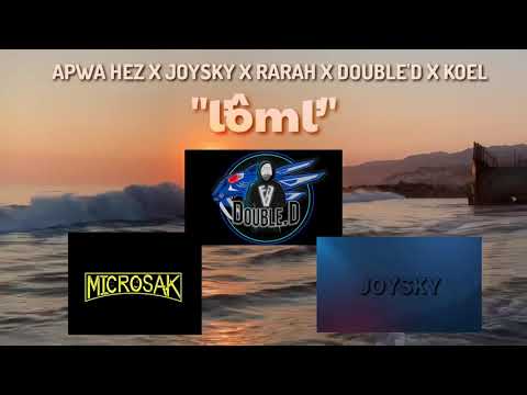 " LOML " - DOUBLE D x JOY SKY  x RARAH MICROSAK x APWA HEZ x KOEL MICROSAK