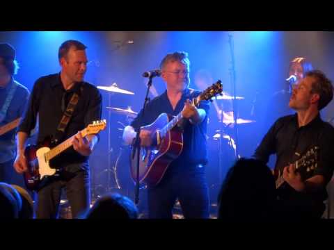 Atlantic City (4-cam mix) by COVER ME - a tribute to Bruce Springsteen - Sandvika 06-06-2015