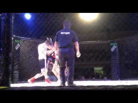 Diego ramos vs Rafael gomez EL PULPO