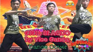 Vice Ganda - Gigil Si Aquo | The Revenger Squad | Dance Cover | Gelo the Extravagant Star
