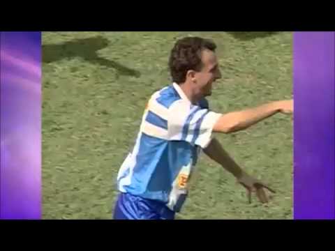 Matonense 1 x 0 Novorizontino (Campeonato Paulista Série A2 1997)