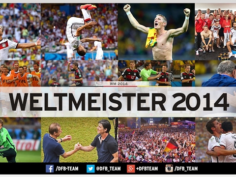 Livestream vor dem DFB Pokal