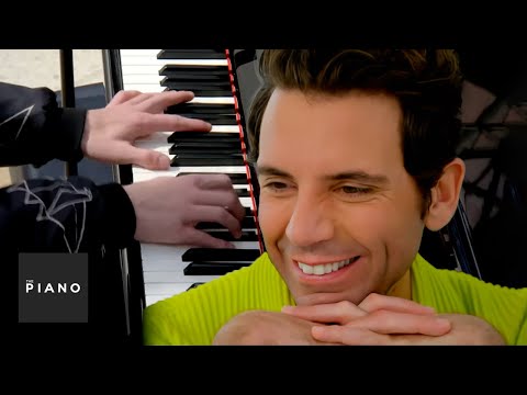 Top 5 Most Viewed Performances on The Piano