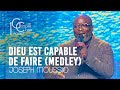 Dieu Est Capable Joseph Moussio Impact Gospel Choir ICC