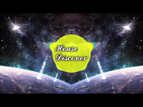 LU2VYK Feat. Madison Gold - Deep End / Non Copyrighted House