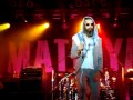 Matisyahu Live at Stubbs Vol 2 - Mist Rising