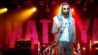 Matisyahu Live at Stubbs Vol 2 - Mist Rising