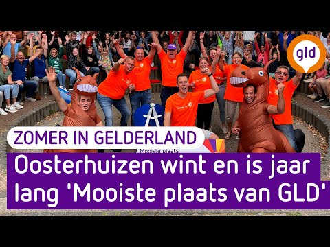 Zomer in Gelderland | Groenlo | 26 augustus 2022