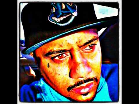 Tone Boner - Bitch Go (I Love Ratchets Mixtape)