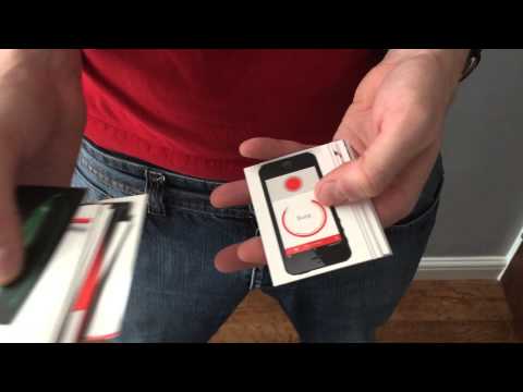 The Portable Demo Deck