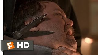 Hard Target (2/9) Movie CLIP - He&#39;s All Ears (1993) HD