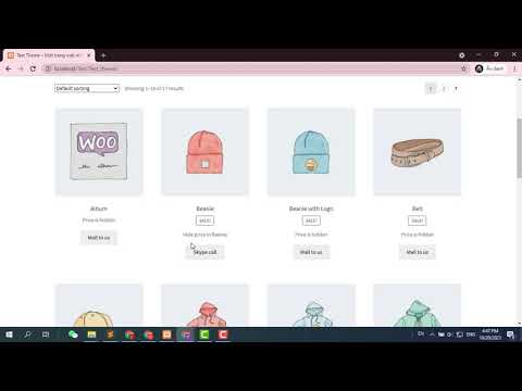Hide Price For WooCommerce