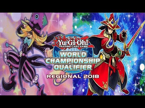 YuGiOh! TOP 4 (1st in rounds) France Regional - Pendulum Magicians Deck Profile/ Simon Leforestier