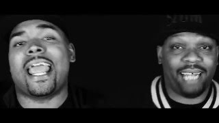 SAD feat. Djemeia & Slum Village - SLOW Part 1