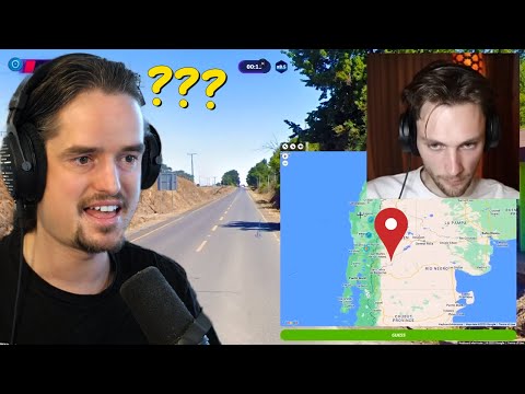 Alleen maar grootmeesters verslaan in GeoGuessr
