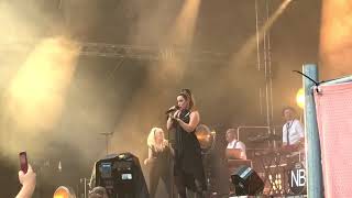 Nylon beat - 12 apinaa