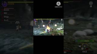 ランダムmhxxビデオ　③