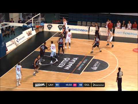 Lahti vs ONMKY February 23rd Breakdown