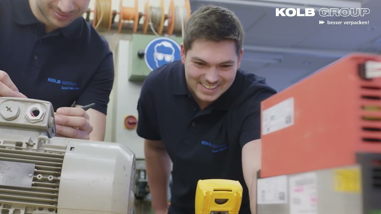 Betriebselektriker (m/w/d)